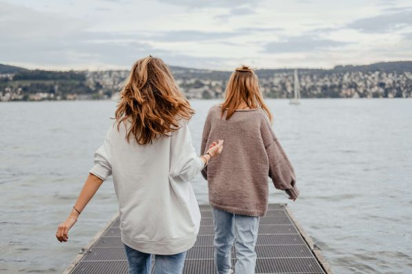 end of friendship